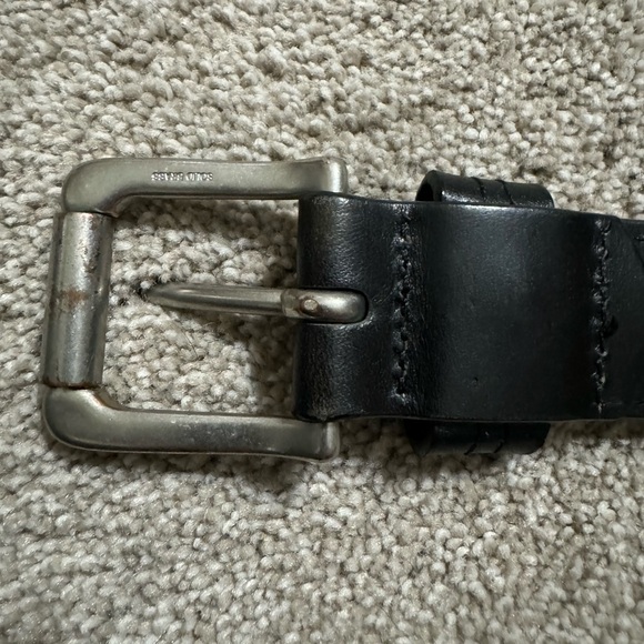 $$70.00 DELUTH TRADING COMPANY Belt - Picture 8 of 14